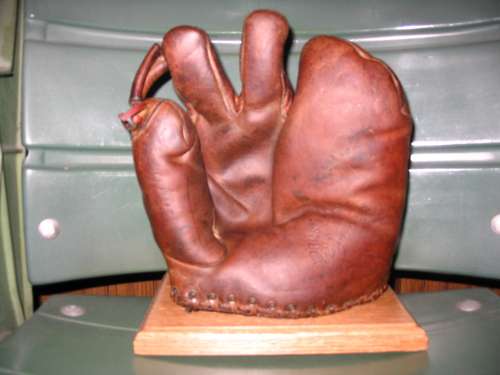 Thomas E. Wilson Front